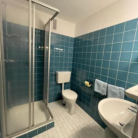 Gaestehaus Poell Apartament *