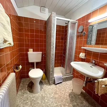 Gaestehaus Poell Mayrhofen