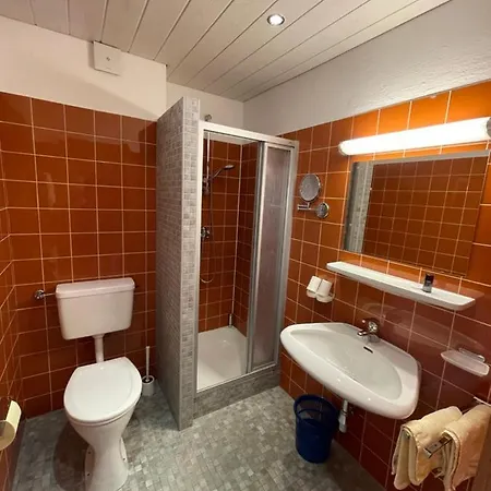Gaestehaus Poell Майргофен