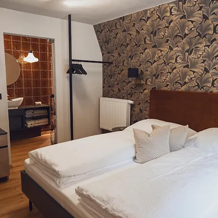Gaestehaus Poell