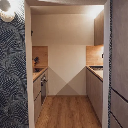 Gaestehaus Poell Apartament