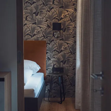 Gaestehaus Poell Апартаменти *