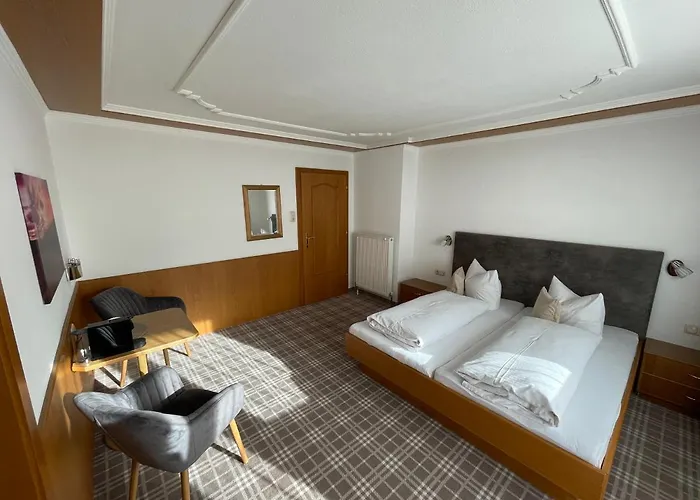 Gaestehaus Poell Mayrhofen