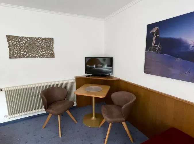 Gaestehaus Poell Майрхофен