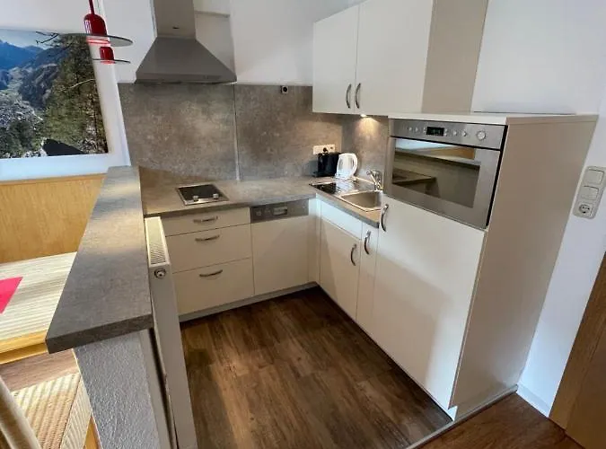 Gaestehaus Poell Апартаменты