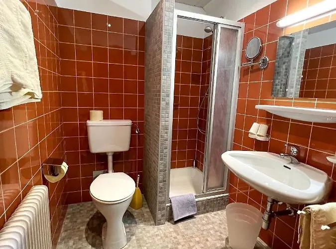 Gaestehaus Poell Майрхофен