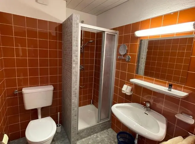 Gaestehaus Poell Майрхофен