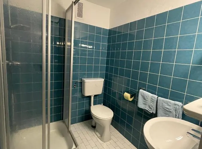 Gaestehaus Poell Appartement *