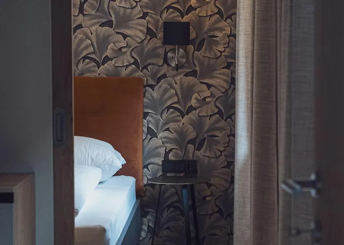 Gaestehaus Poell Appartement *